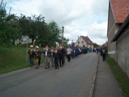 Výročí 110 let